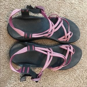 Chaco Sandals